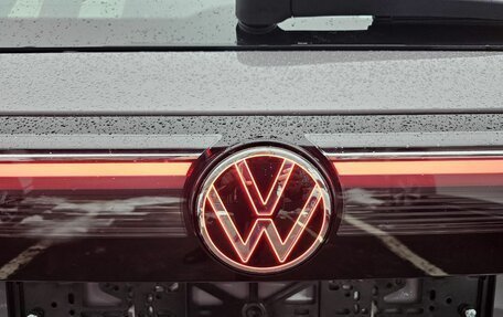 Volkswagen Tiguan, 2025 год, 5 200 000 рублей, 8 фотография