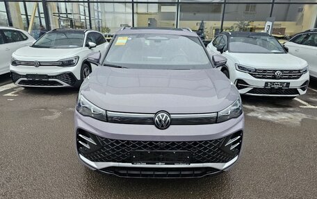 Volkswagen Tiguan, 2025 год, 5 200 000 рублей, 12 фотография