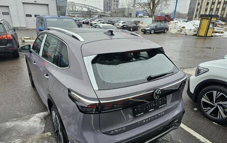 Volkswagen Tiguan, 2025 год, 5 200 000 рублей, 5 фотография