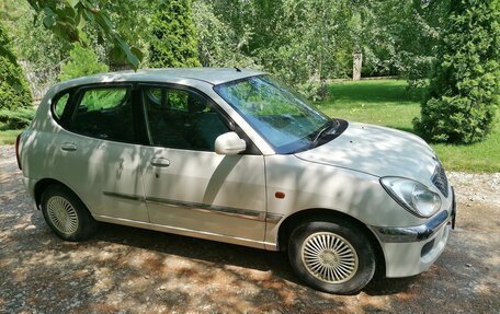 Toyota Duet, 2002 год, 330 000 рублей, 5 фотография