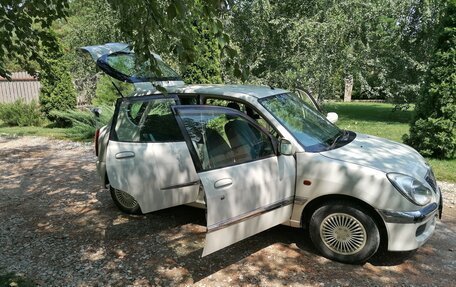 Toyota Duet, 2002 год, 330 000 рублей, 7 фотография