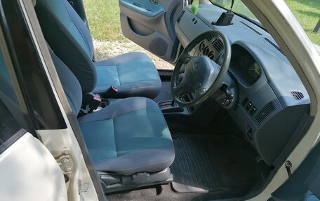 Toyota Duet, 2002 год, 330 000 рублей, 11 фотография