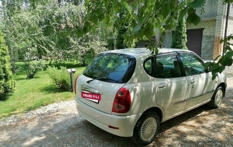 Toyota Duet, 2002 год, 330 000 рублей, 4 фотография