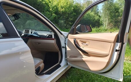 BMW 3 серия, 2014 год, 1 150 000 рублей, 4 фотография