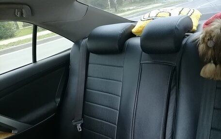 Toyota Camry, 2006 год, 950 000 рублей, 5 фотография