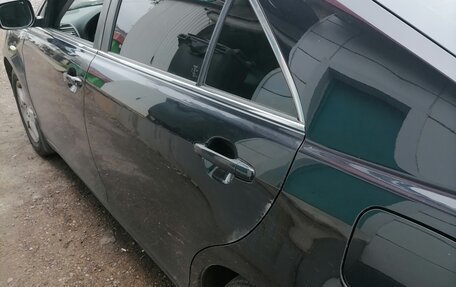 Toyota Camry, 2006 год, 950 000 рублей, 7 фотография