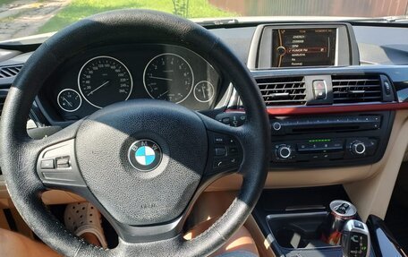 BMW 3 серия, 2014 год, 1 150 000 рублей, 13 фотография