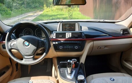 BMW 3 серия, 2014 год, 1 150 000 рублей, 17 фотография