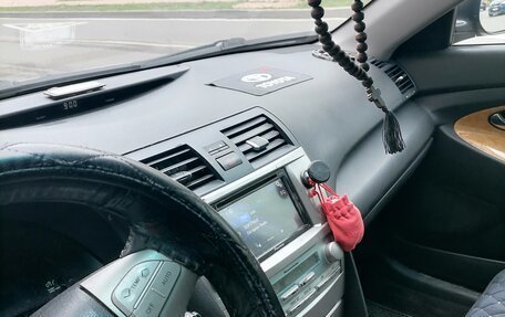 Toyota Camry, 2006 год, 950 000 рублей, 4 фотография