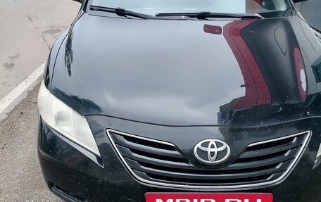 Toyota Camry, 2006 год, 950 000 рублей, 6 фотография