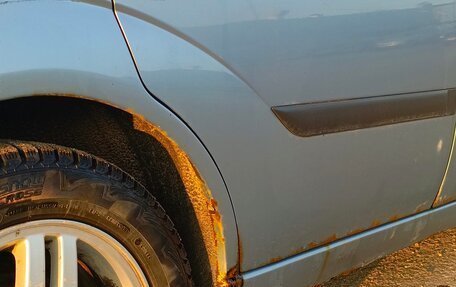 Ford Focus IV, 2004 год, 250 000 рублей, 4 фотография