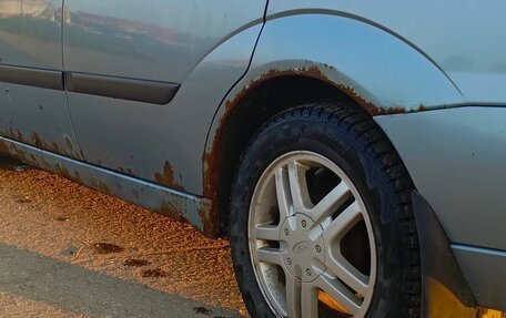 Ford Focus IV, 2004 год, 250 000 рублей, 8 фотография
