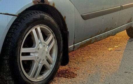 Ford Focus IV, 2004 год, 250 000 рублей, 7 фотография