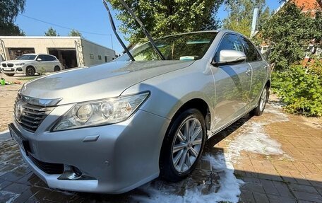 Toyota Camry, 2013 год, 1 750 000 рублей, 3 фотография