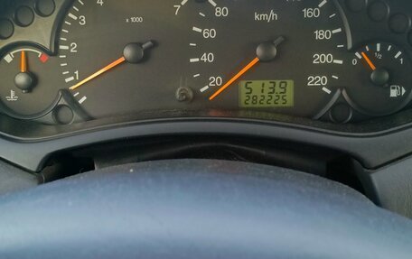 Ford Focus IV, 2004 год, 250 000 рублей, 10 фотография
