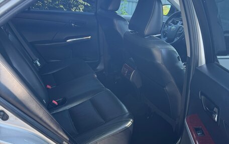 Toyota Camry, 2013 год, 1 750 000 рублей, 19 фотография