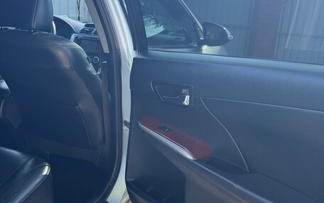 Toyota Camry, 2013 год, 1 750 000 рублей, 18 фотография