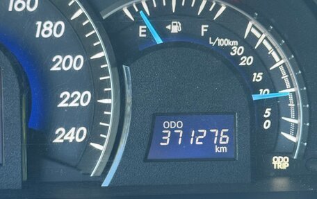Toyota Camry, 2013 год, 1 750 000 рублей, 12 фотография