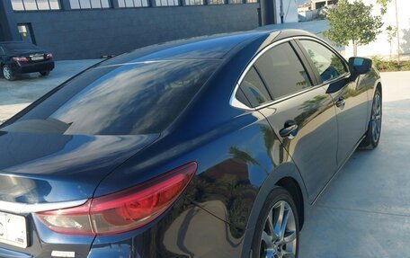 Mazda 6, 2018 год, 2 700 000 рублей, 6 фотография