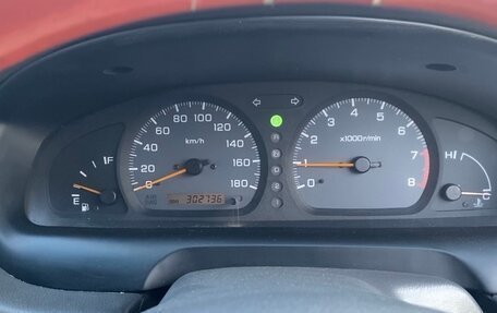 Nissan Sunny B14, 1998 год, 120 000 рублей, 6 фотография