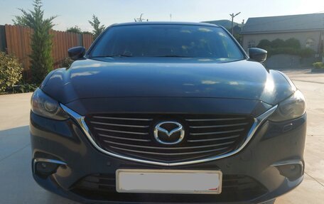 Mazda 6, 2018 год, 2 700 000 рублей, 2 фотография