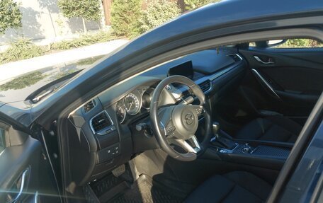 Mazda 6, 2018 год, 2 700 000 рублей, 7 фотография