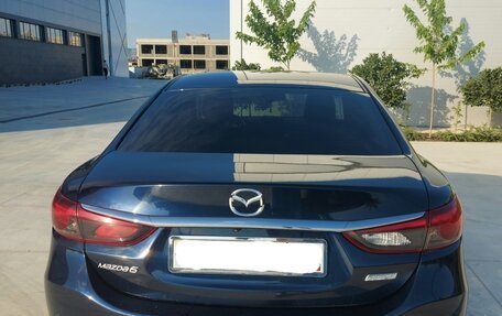 Mazda 6, 2018 год, 2 700 000 рублей, 5 фотография