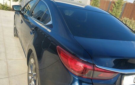 Mazda 6, 2018 год, 2 700 000 рублей, 4 фотография