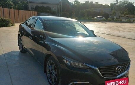 Mazda 6, 2018 год, 2 700 000 рублей, 3 фотография