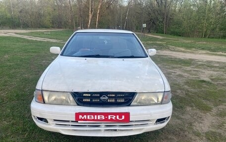 Nissan Sunny B14, 1998 год, 120 000 рублей, 5 фотография