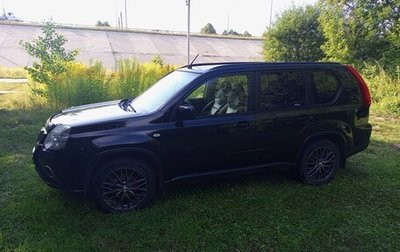 Nissan X-Trail, 2012 год, 1 390 000 рублей, 1 фотография