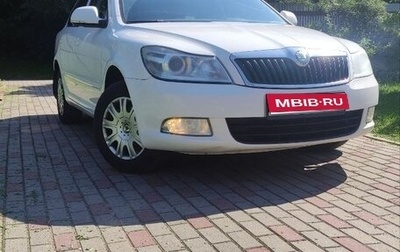 Skoda Octavia, 2013 год, 790 000 рублей, 1 фотография