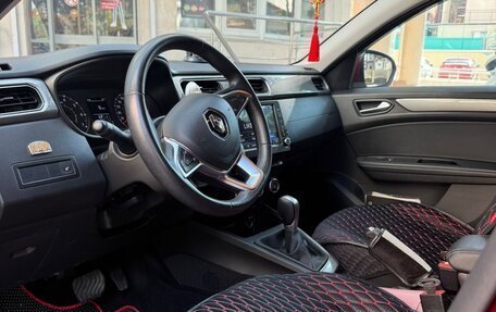 Renault Arkana I, 2019 год, 1 620 000 рублей, 9 фотография
