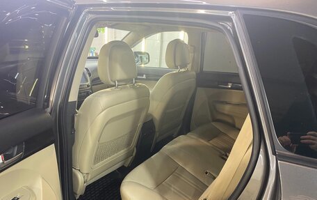 KIA Sorento II рестайлинг, 2013 год, 1 600 000 рублей, 9 фотография