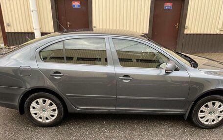 Skoda Octavia, 2013 год, 650 000 рублей, 2 фотография