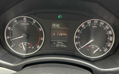 Skoda Octavia, 2013 год, 650 000 рублей, 9 фотография