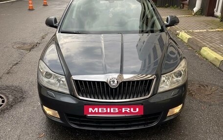 Skoda Octavia, 2013 год, 650 000 рублей, 10 фотография