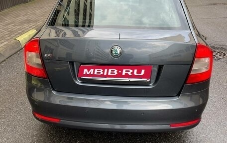Skoda Octavia, 2013 год, 650 000 рублей, 12 фотография