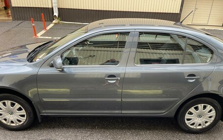 Skoda Octavia, 2013 год, 650 000 рублей, 23 фотография