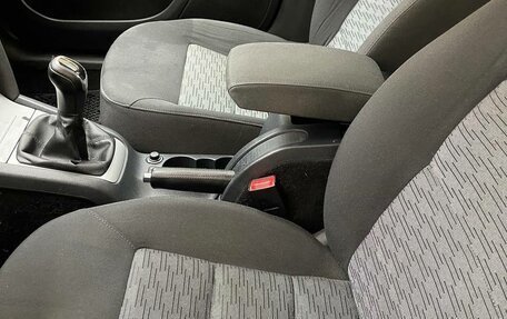 Skoda Octavia, 2013 год, 650 000 рублей, 22 фотография