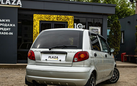 Daewoo Matiz, 2007 год, 259 000 рублей, 3 фотография