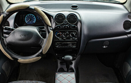 Daewoo Matiz, 2007 год, 259 000 рублей, 5 фотография