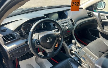 Honda Accord VIII рестайлинг, 2008 год, 1 329 000 рублей, 11 фотография