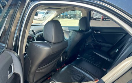Honda Accord VIII рестайлинг, 2008 год, 1 329 000 рублей, 18 фотография