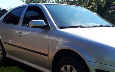 Skoda Octavia IV, 2008 год, 599 000 рублей, 1 фотография