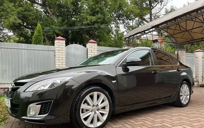 Mazda 6, 2008 год, 1 150 000 рублей, 1 фотография