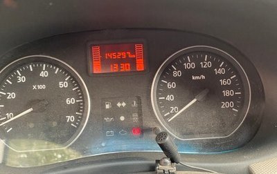 Renault Logan I, 2011 год, 250 000 рублей, 1 фотография