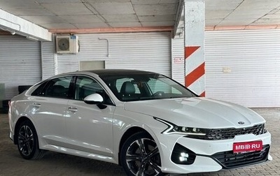 KIA K5, 2021 год, 3 050 000 рублей, 1 фотография