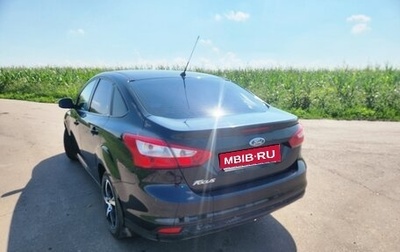 Ford Focus III, 2013 год, 840 000 рублей, 1 фотография