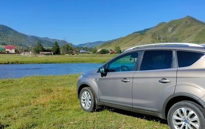 Ford Kuga III, 2011 год, 1 350 000 рублей, 1 фотография